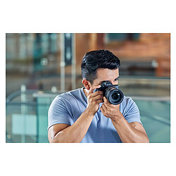 Acheter SONY ALPHA 7 IV + FE 24-70 f/2.8 GM