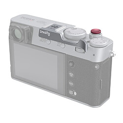 Acheter SMALLRIG 4566 Thumb Grip for Fujifilm X100VI / X100V Silver