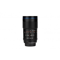 LAOWA Objectif 100mm f/2.8 Ultra Macro Apo compatible avec Nikon