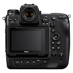NIKON Z9 + Z 28-75mm f/2.8