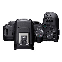 Avis CANON EOS R10 + RF-S 18-150mm F3.5-6.3 IS STM + Sac + Carte SD 8 Go + Bague EF-EOS R
