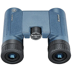 Bushnell H2O 10x25 - Bleu