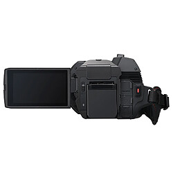 Acheter Panasonic HC-X1200E - Noir