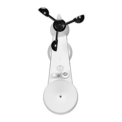 Avis BRESSER Station météo sans fil 7 en 1 Wifi TB- 7002582