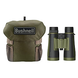 Avis Bushnell Trophy R5 12x50 - Vert