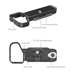 Accessoires photo & vidéo