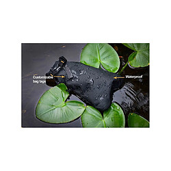 Avis COTTON CARRIER Housse Etanche Dry Bag Large pour SlingBelt