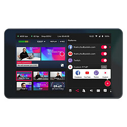 YOLOLIV Enregistreur Yolobox Pro