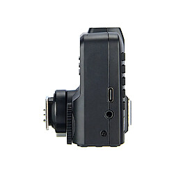 Acheter GODOX déclencheur X2T compatible avec NIKON