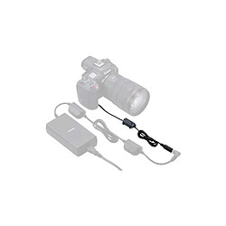 CANON adaptateur secteur DR-E6C pour Canon EOS