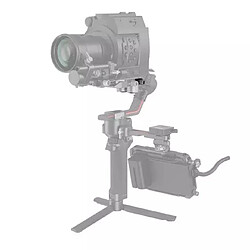 Acheter SMALLRIG Counterweight Kit Compatible avec DJI RS 2/RSC 2 Selected ZHIYUN Gimbals - 3125