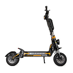 Trottinette électrique