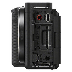 Acheter SONY ZV-E1 + Chargeur BC-QZ1