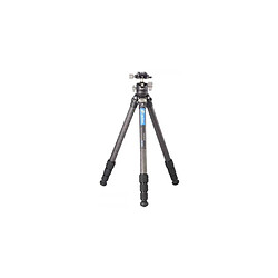 Acheter LEOFOTO Trépied Ranger LS-254C + Rotule LH-30