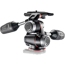 Avis MANFROTTO Rotule MHXPRO-3W 3D