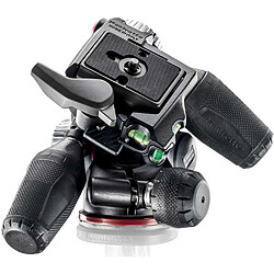 MANFROTTO Rotule MHXPRO-3W 3D pas cher