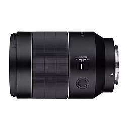 Samyang AF 35mm F1.4 FE II f/16 - f/1.4 pas cher