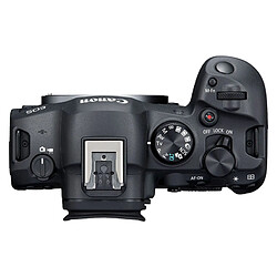 CANON EOS R6 MARK II + RF 24-70mm f/2.8 L IS USM