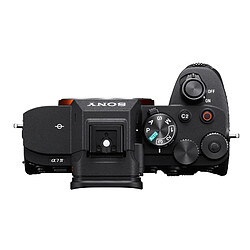 SONY ALPHA 7 IV + SIGMA 28-70mm f/2.8 DG DN