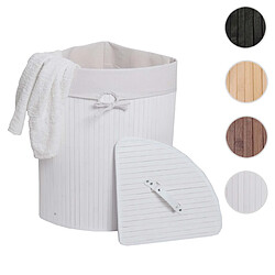 Panier à linge Mendler