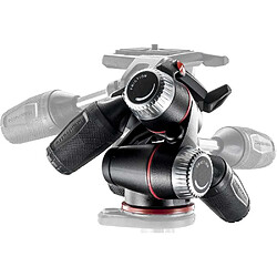 Acheter MANFROTTO Rotule MHXPRO-3W 3D