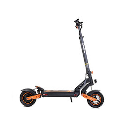 Acheter Trottinette électrique KuKirin G2 Max, pneus tout-terrain 10 pouces, batterie 1000 W, 48 V, 20 Ah, siège amovible