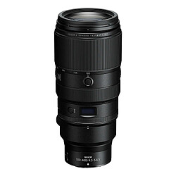 Acheter NIKON Objectif NIKKOR Z 100-400mm f/4.5-5.6 VR S