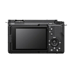 SONY ZV-E1 + FE 28-60 f/4-5.6 + Chargeur BC-QZ1