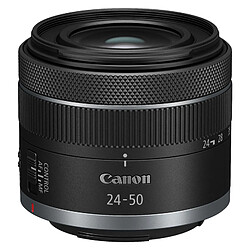CANON Objectif RF 24-50mm f/4.5-6.3 IS STM