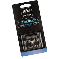 Braun BLOC COUTEAUX 360° COMPLETE