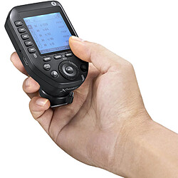 Avis GODOX Transmetteur X-PROII pour Leica