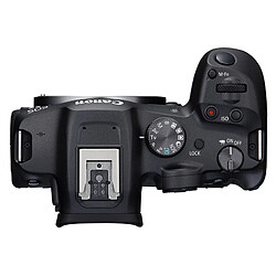 Avis CANON EOS R7 + RF-S 18-45mm f/4.5-6.3 IS STM