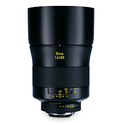 ZEISS Objectif OTUS T* 85mm f/1.4 ZF.2 compatible avec Nikon + Paresoleil ZEISS Objectif OTUS T* 85mm f/1.4 ZF.2 compatible avec Nikon + Paresoleil Garanti 3 ans4047865400923
