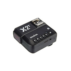 GODOX déclencheur X2T compatible avec SONY