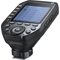 GODOX Transmetteur X-PROII pour Leica