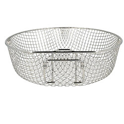 Avis Seb panier à frites pour friteuse