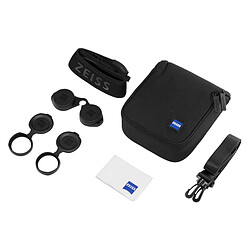 Zeiss Victory SFL 10x40 - Noir