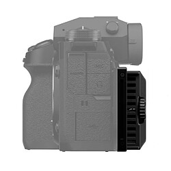 Avis FUJIFILM ventilateur externe FAN-001 pour X-H2s