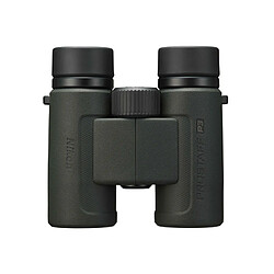 Avis Nikon Prostaff P3 10x30 - Noir