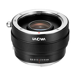 LAOWA Magic Shift Converter pour Nikon F vers Nikon Z