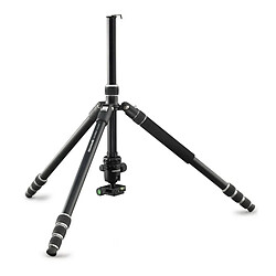 Avis CULLMANN Trépied Nando 580M RB 8.5