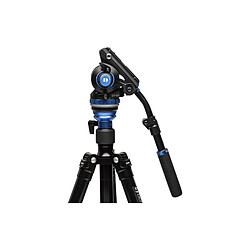 Avis BENRO Rotule vidéo S6PRO