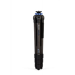 Avis BENRO Trepied Mach3 Tripod Series 4 Carbon 4 section Extra Long - TMA48CXL