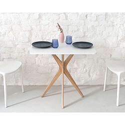 Table de cuisine