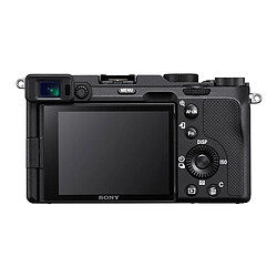SONY ALPHA 7C NOIR + FE 24-70 f/2.8 GM II