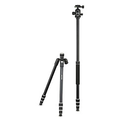 CULLMANN Trépied Nando 580M RB 8.5