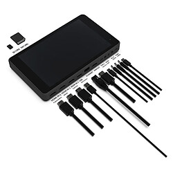 YOLOLIV Enregistreur Yolobox Pro