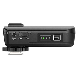 ELINCHROM Skyport plus recepteur