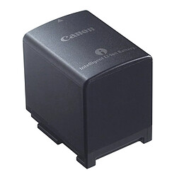 CANON Batterie BP-828 pour CANON HF-G30