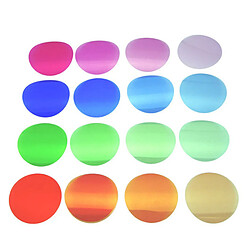 GODOX Pack de gélatine V-11T pour flashes V1 / H200R